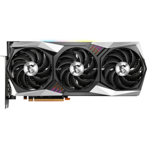 MSI PCI-Ex Radeon RX 6900 XT Gaming X TRIO 16G 16GB GDDR6 (256bit) (2105/16000) (HDMI, 3 x DisplayPort) (RX 6900 XT GAMING X TRIO 16G) лучшая модель в Харькове