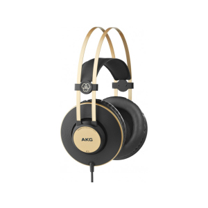 Наушники AKG K92 Black (3169H00030) ТОП в Харькове