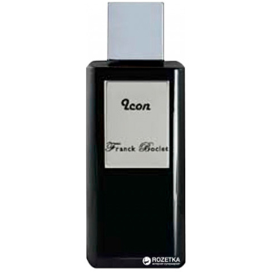 Парфумована вода для жінок Franck Boclet Icon Extrait De Parfum 100 мл (3575070054491) краща модель в Харкові