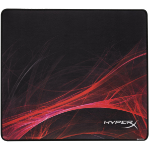 Игровая поверхность HyperX Fury S Speed Edition L (HX-MPFS-S-L)