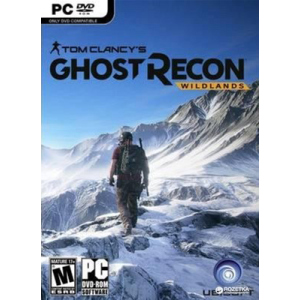 Tom Clancy's Ghost Recon: Wildlands для ПК (PC-KEY, русская версия, электронный ключ в конверте)