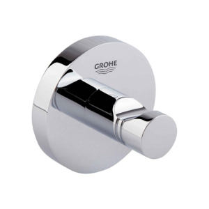 Гачок Для Ванної Кімнати Grohe Essentials 40364001 в Харкові