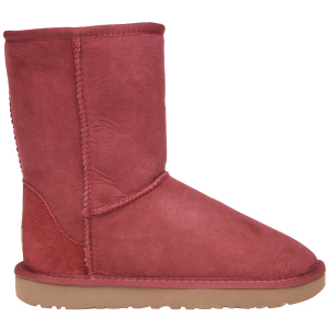 Уггі UGG 1016223 Classic Short II 37 Garnet ТОП в Харкові