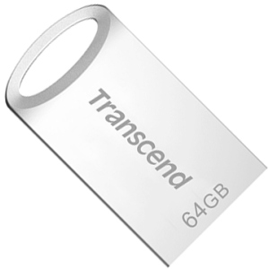 купити Transcend JetFlash 710 64 ГБ (TS64GJF710S)