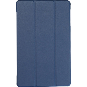 Обложка BeCover Smart Case для Samsung Tab A 2018 10.5 T590/T595 Deep Blue (BC_703223) ТОП в Харькове