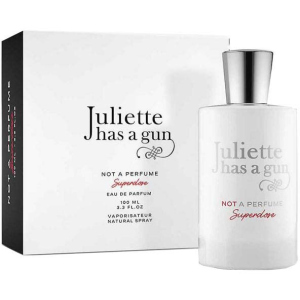 Парфумована вода унісекс Juliette Has A Gun Not a Perfume Superdose 100 мл (3760022731432) в Харкові