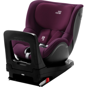 Автокрісло Britax-Romer Dualfix M I-Size Burgundy Red (2000030779) (4000984196733) в Харкові