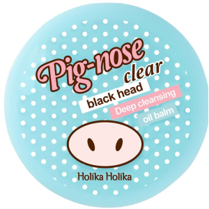 хороша модель Бальзам Holika Holika Pig-nose для очищення пір 30 мл (8806334341657)