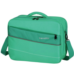 Сумка Travelite Kite 41 x 31 x 16 см Зелена (TL089904-83) в Харкові