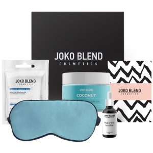 Комплекс Joko Blend Ультра-зволоження Hydra Care (4823099501168) краща модель в Харкові