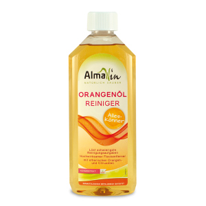 Апельсинова олія AlmaWin для чищення 500 мл (4019555700231) в Харкові