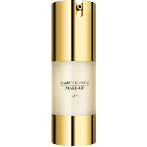 Тональный крем Lambre Make Up Gold 35+ New с лифтинг эффектом 01 30 мл (3760106023071) в Харькове