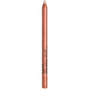 Водостійкий олівець для повік та тіла NYX Professional Makeup Epic Wear 18 Orange Zest 1.22 г (800897207601) краща модель в Харкові