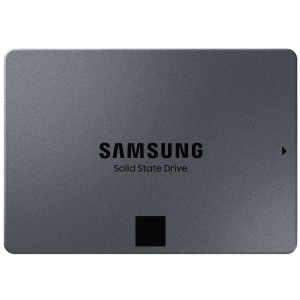 Samsung 870 QVO 4TB 2.5" SATA III QLC (MZ-77Q4T0BW) в Харкові