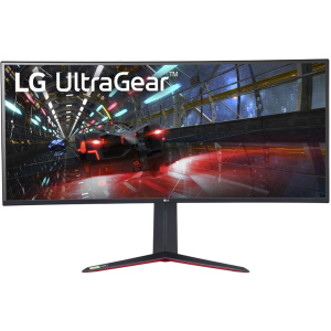 Монітор 37.5" LG UltraGear 38GN950-B ТОП в Харкові