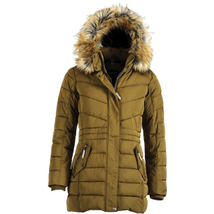 Куртка Northland Milana Parka 02-09210_94 38 (9009451699338) в Харкові