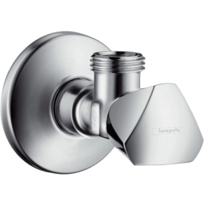 Вентиль кутовий HANSGROHE E 13903000