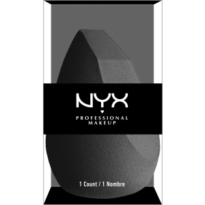 Спонж для макияжа лица NYX Professional Makeup (800897137090) ТОП в Харькове