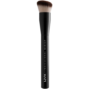 Кисть для нанесения тональной основы NYX Professional Makeup (800897184919) в Харькове