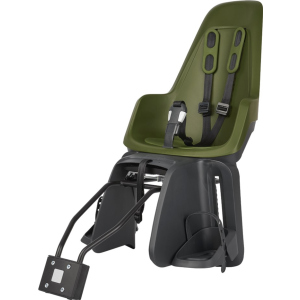 Дитяче велокрісло Bobike Maxi ONE / Olive green (8012200008) в Харкові