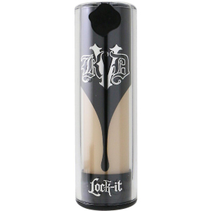 Тональний крем Kat Von D Lock-It Foundation 48 Light neutral 30 мл (400013988904) краща модель в Харкові