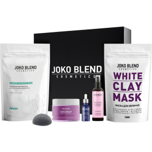 Набор Joko Blend Relax Gift Pack (4823099500918) лучшая модель в Харькове