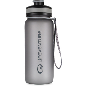 Фляга Lifeventure Tritan Bottle 0.65 л Graphite (74250) ТОП в Харькове