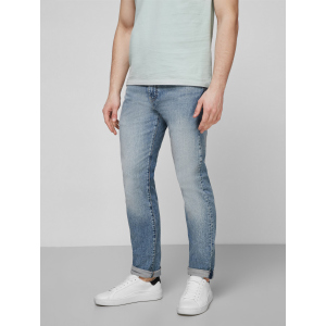 Джинси Levi's 502 Taper Now And Never 29507-0940 33-34 (5400898785297) в Харкові