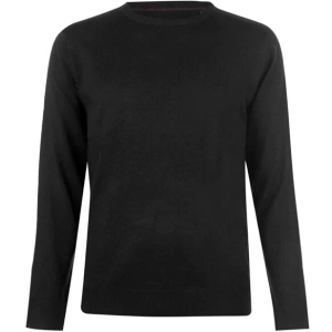 Джемпер Pierre Cardin 551044-93 4XL Black ТОП в Харькове