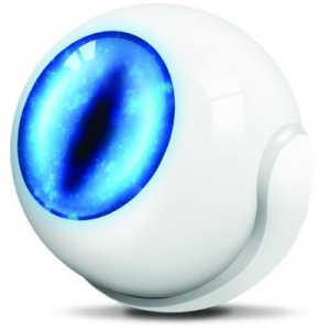 Датчик руху FIBARO FGMS-001_ZW5 ТОП в Харкові