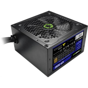 Блок питания GAMEMAX 500W (VP-500) лучшая модель в Харькове