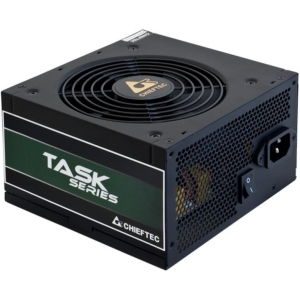 Блок живлення CHIEFTEC 500W Task (TPS-500S) в Харкові