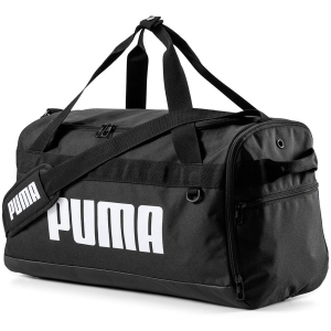 Спортивна сумка Puma Challenger Duffel Bag S 07662001 Black (4060981725954) в Харкові