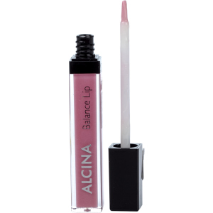 Блиск для губ Alcina Balance Lip Gloss Lacquer Pink Pearl 5 мл (4008666643759)