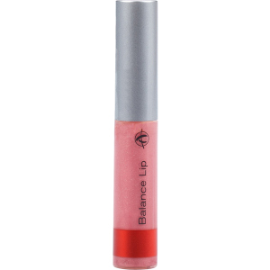 Блиск для губ Alcina Balance Lip Gloss 010 Rose 5 мл (4008666643216) краща модель в Харкові