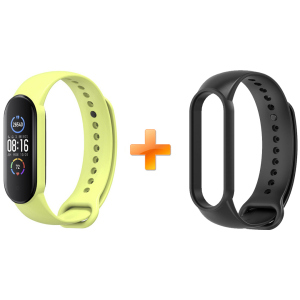 Xiaomi Mi Band 5 MiJobs Grass Green (MJ5-SS006GG) в Харькове