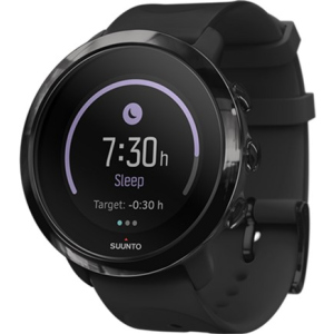 Спортивные часы Suunto 3 G1 All Black (ss050020000) в Харькове