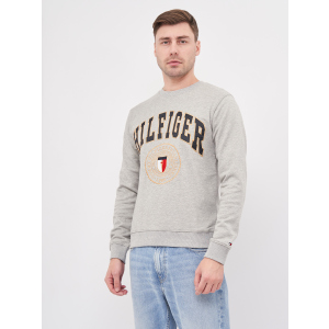 Світшот Tommy Hilfiger 10393.2 L (48) Сірий