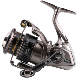 Катушка Shimano Complex CI4+ 2500S 9+1BB 5.0:1 (22669774) ТОП в Харькове