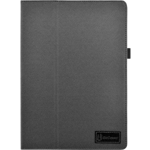 Обложка BeCover Slimbook для Samsung Galaxy Tab A 10.1 (2019) T510/T515 Black (BC_703733) ТОП в Харькове