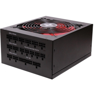 Блок живлення Xilence 1250W Performance X (XP1250MR9) ТОП в Харкові