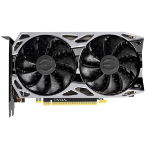 EVGA GeForce RTX 2060 KO ULTRA GAMING (06G-P4-2068-KR) краща модель в Харкові