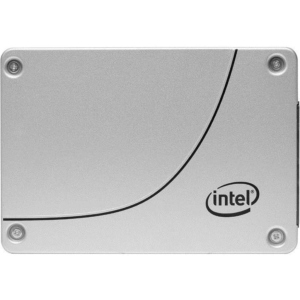 Серія Intel D3-S4510 1,92 ТБ 2,5" SATAIII 3D NAND TLC (SSDSC2KB019T801)