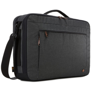 Сумка для ноутбука Case Logic Era Convertible Bag ERACV-116 15.6" Obsidian (3203698) в Харькове