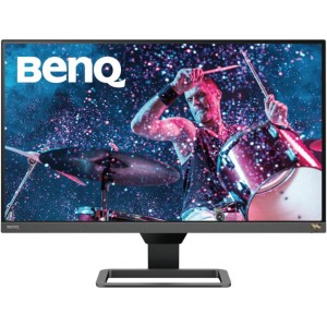 Монітор BENQ EW2780Q Grey-Black ТОП в Харкові