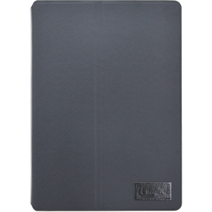 BeCover Premium для Lenovo Tab E10 TB-X104 Black (BC_703447) краща модель в Харкові