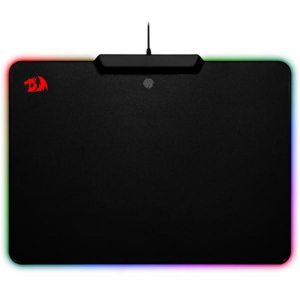 купити Коврик для ведмедика Redragon Epeius RGB Speed ​​Black (75176)