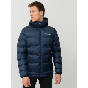 Куртка Columbia Fivemile Butte Hooded Jacket 1864204-464 XL (0193855582699) ТОП в Харкові