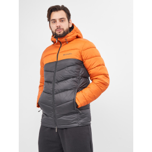 Куртка Columbia Youngberg Insulated Jacket 1917381-011 L (0193855594845) лучшая модель в Харькове