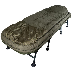 Карпова розкладачка Ranger BED 85 Kingsize Sleep (RA 5512) в Харкові